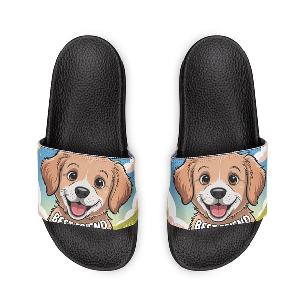 Stylish Women's Removable-Strap Sandals, Trendy Summer Footwear