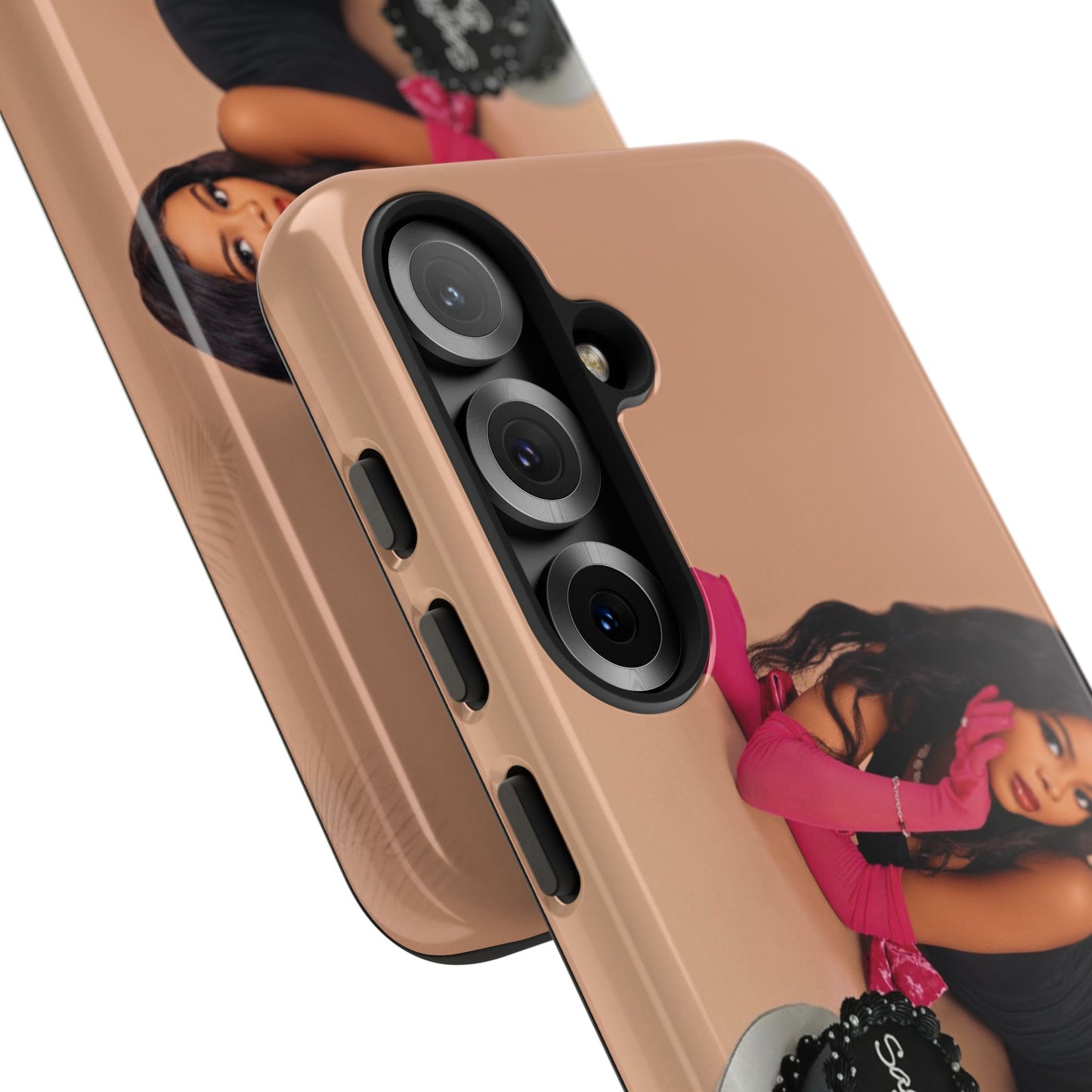 Case Phone Samsung