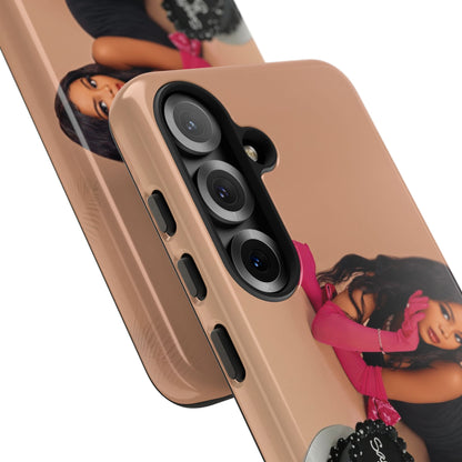Case Phone Samsung
