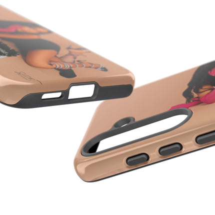 Case Phone Samsung