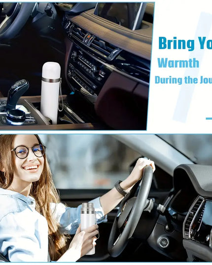 Tumblers 18oz Vacuum Insulated Cups  Durable