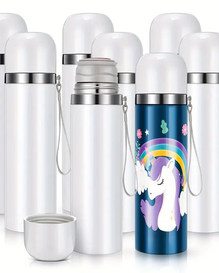 Tumblers 18oz Vacuum Insulated Cups  Durable