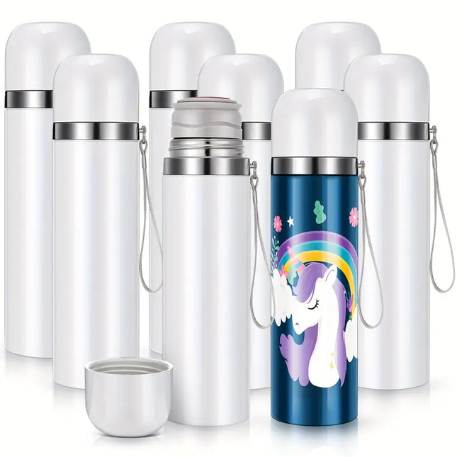 Tumblers 18oz Vacuum Insulated Cups  Durable