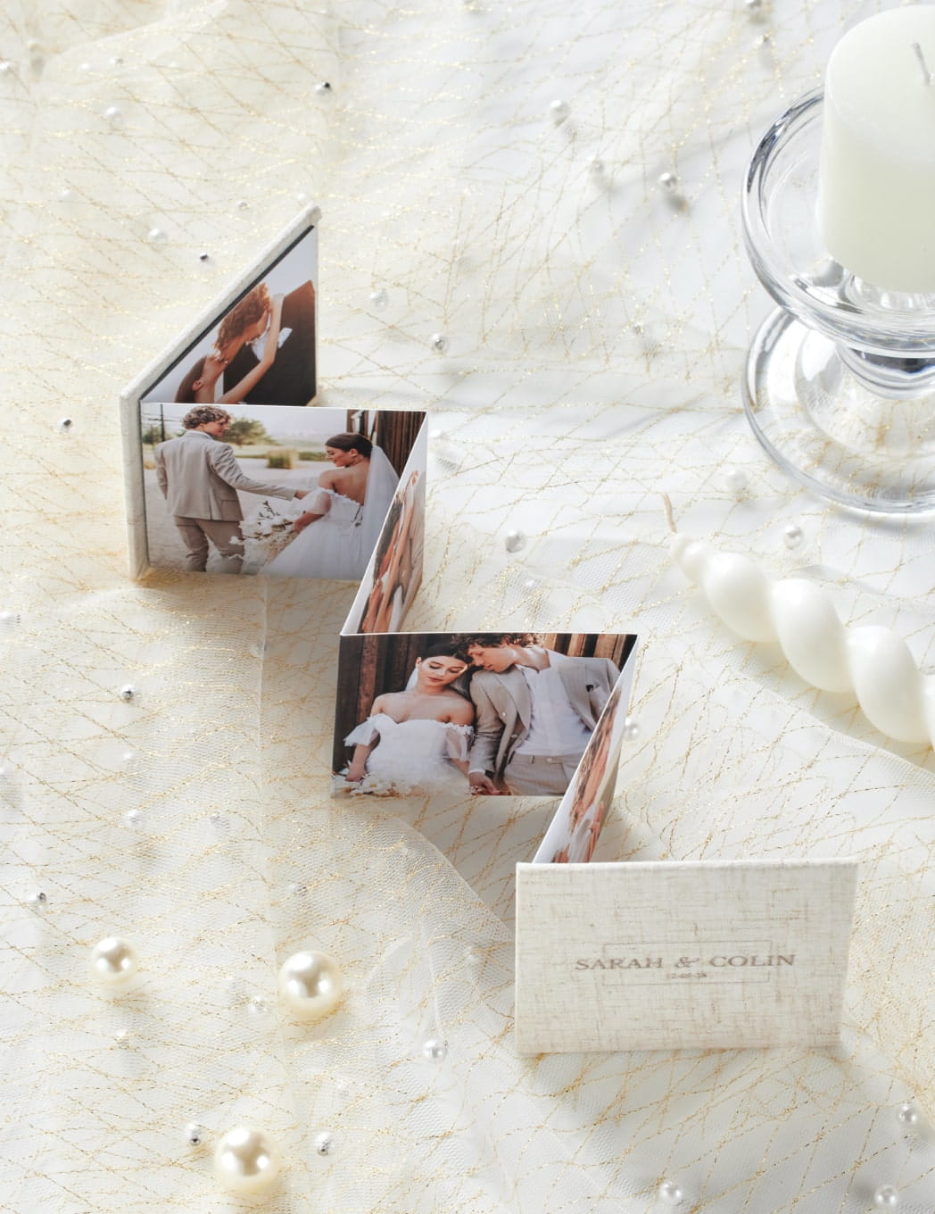 Mini Books