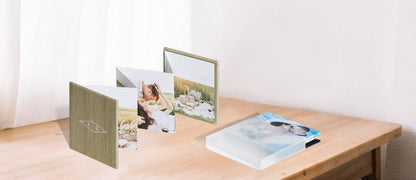 Mini Books
