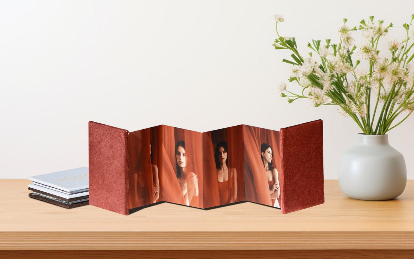 Mini Books
