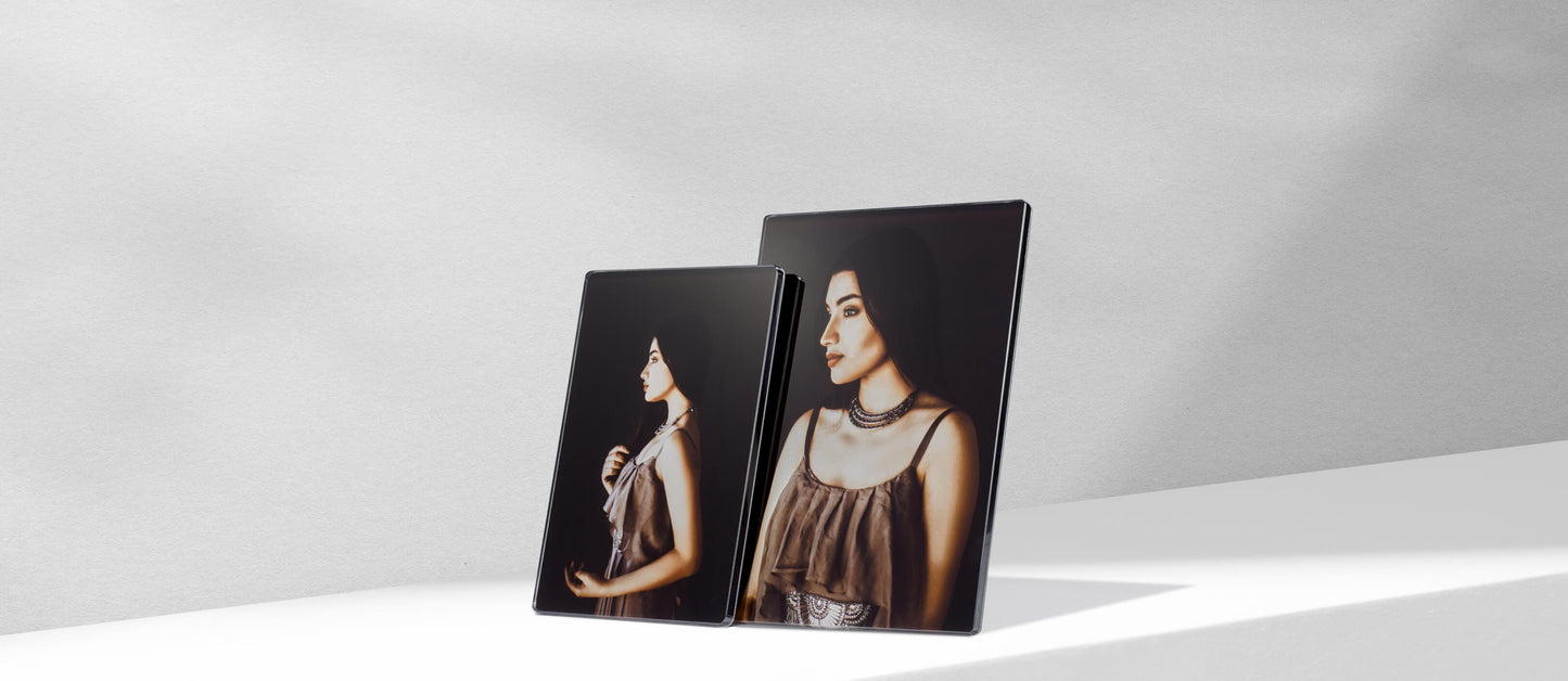 Acrylic Plaques