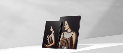 Acrylic Plaques