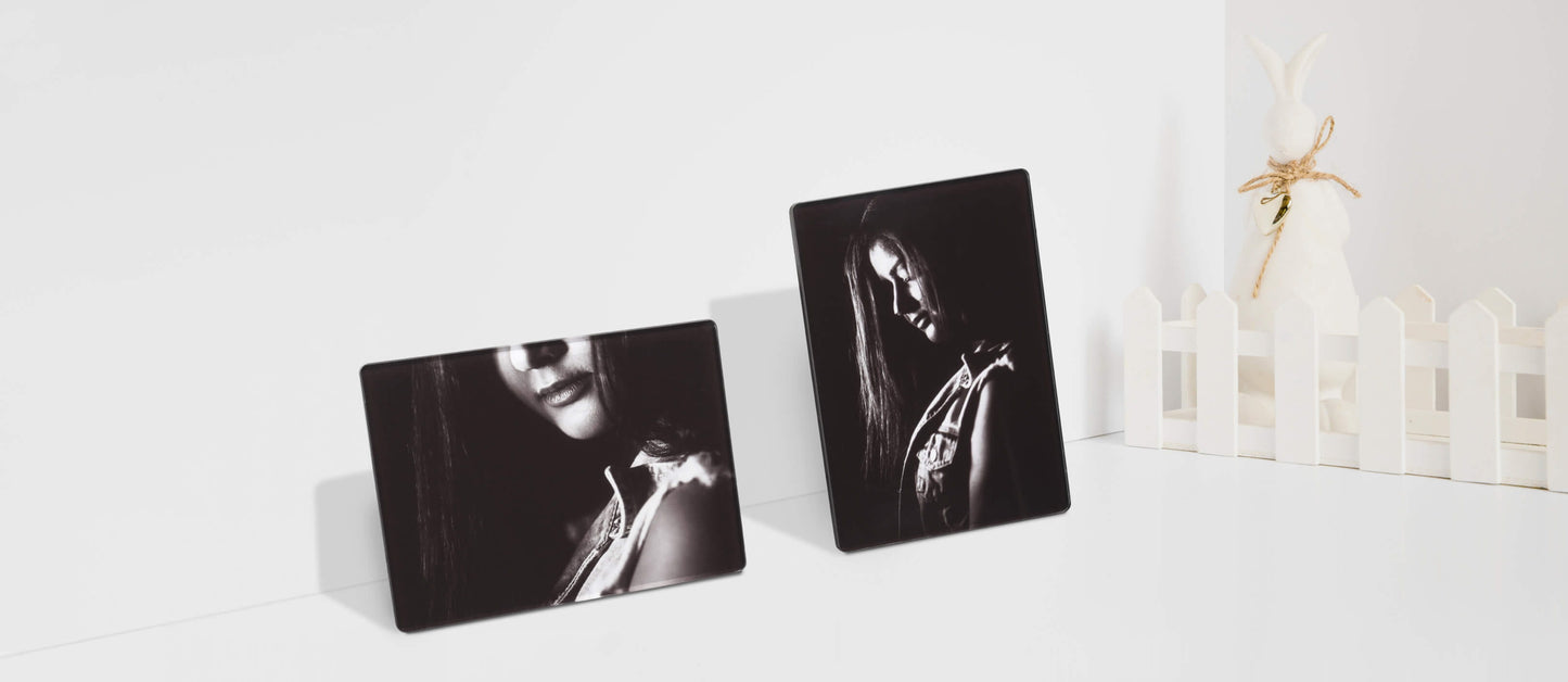 Acrylic Plaques