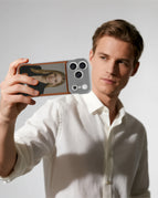 iPhone 17 Pro / Brown