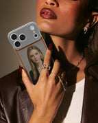 iPhone 17 Pro Max / Brown