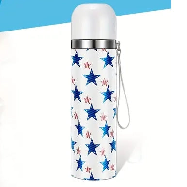 Tumblers 18oz Vacuum Insulated Cups  Durable