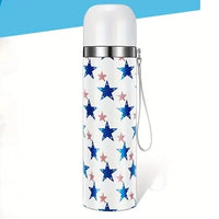 Tumblers 18oz Vacuum Insulated Cups  Durable
