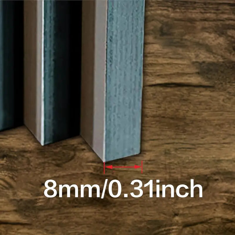 [Valentine's Day | Hexagon Photo] 5pcs Hexagon Photo