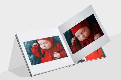Little Black Books