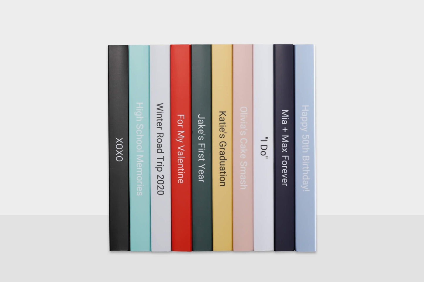 Little Black Books