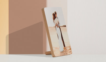 Wood Plaques
