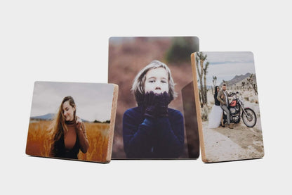 Wood Plaques