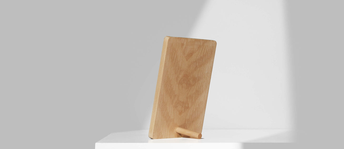 Wood Plaques