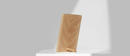 Wood Plaques
