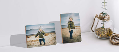 Wood Plaques